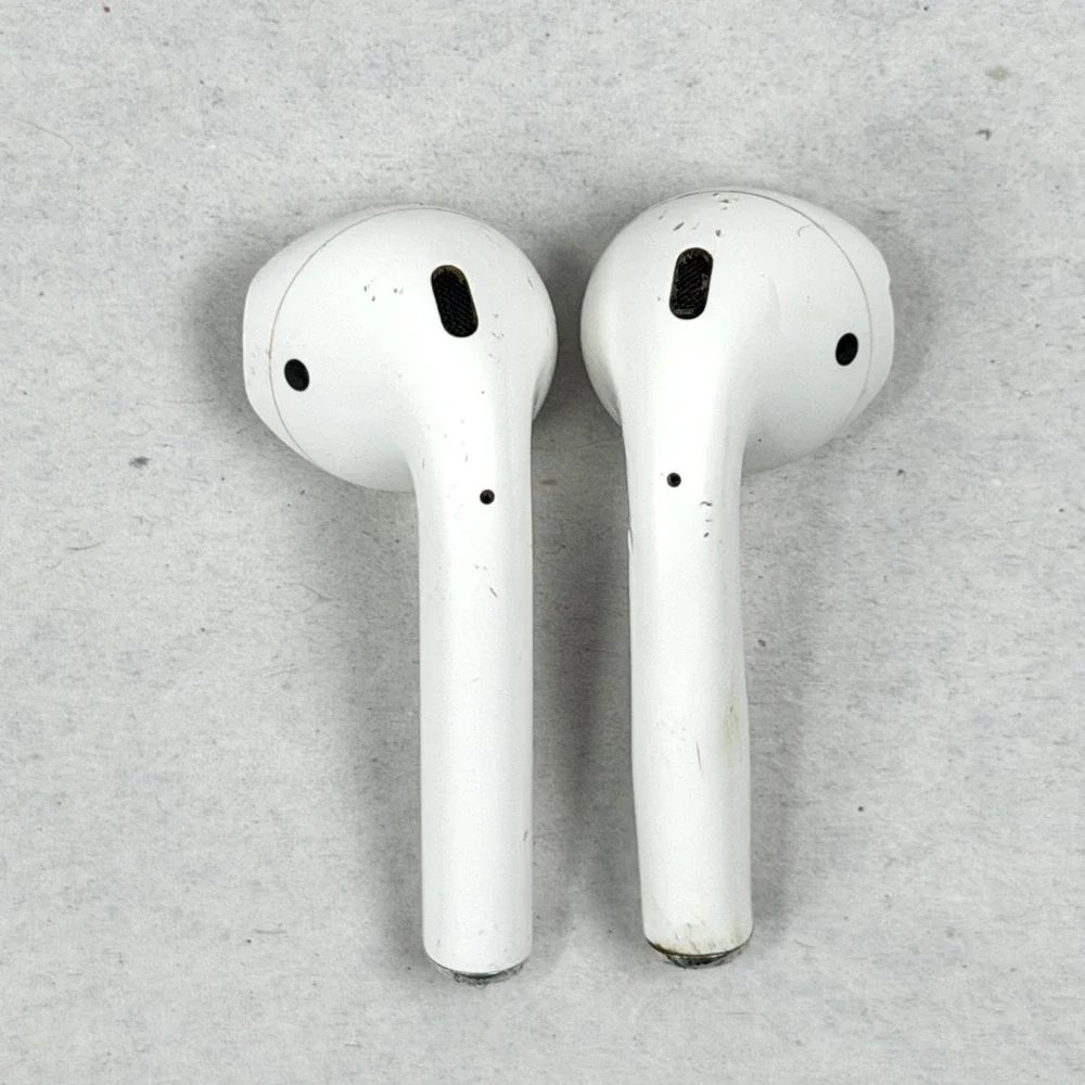 Apple AirPods 1st Gen Left & Right Ear Replacement / Tested & Cleaned